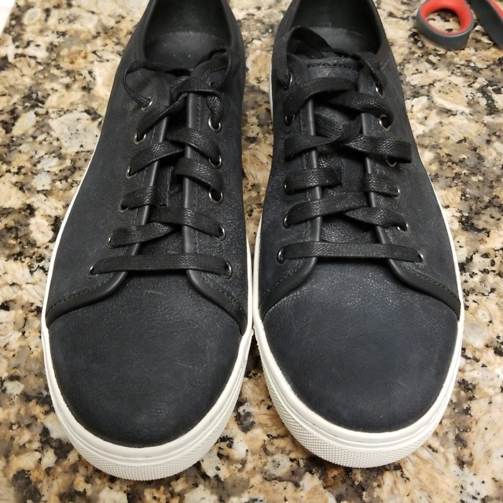 Vince Mens sneakers from neiman marcus